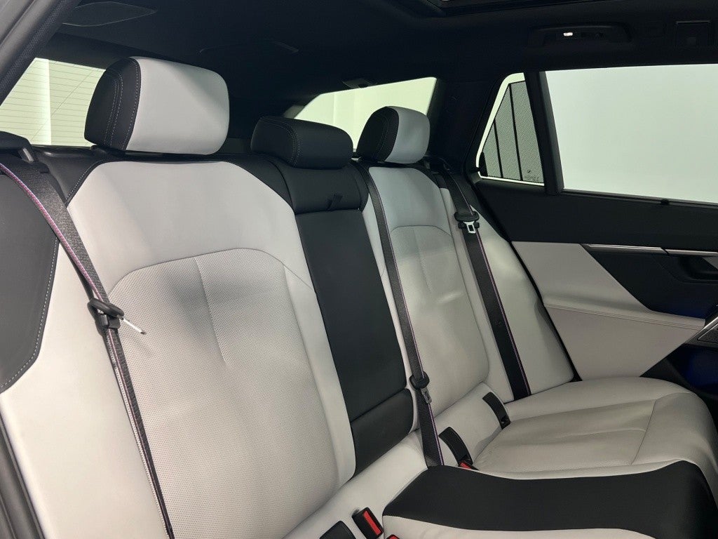 Bmw Serie 5 M5 Touring