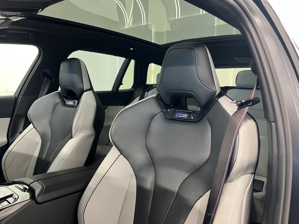 Bmw Serie 5 M5 Touring