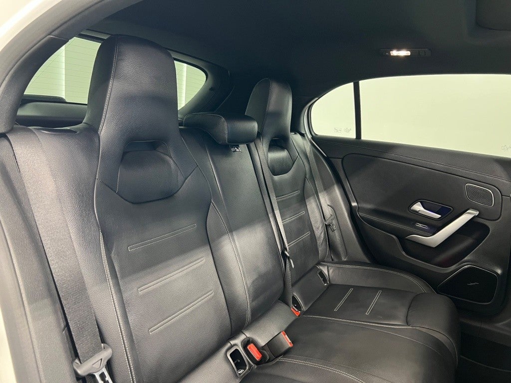 Mercedes-Benz Clase A 45 AMG 4MATIC+