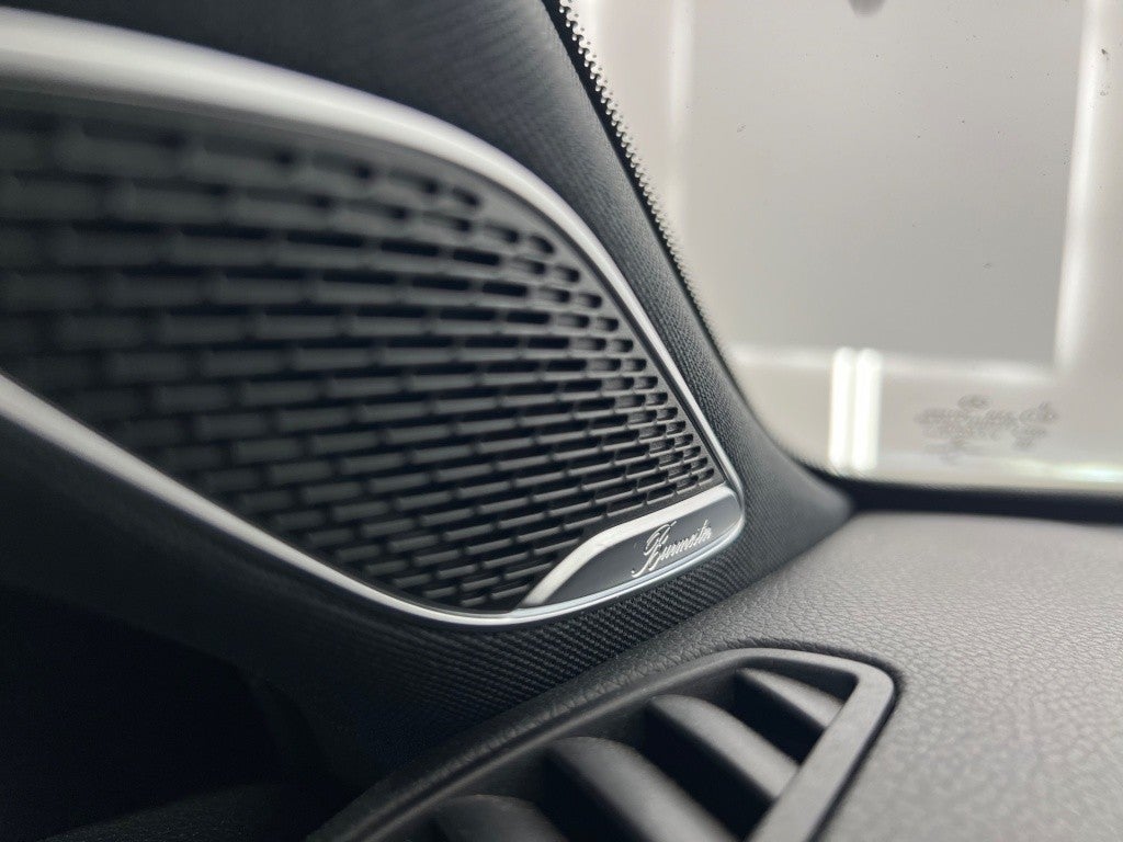Mercedes-Benz Clase A 45 AMG 4MATIC+