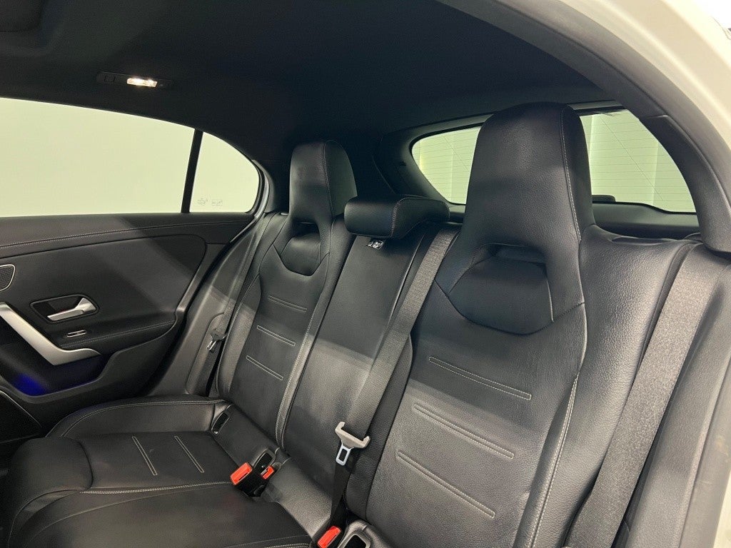 Mercedes-Benz Clase A 45 AMG 4MATIC+