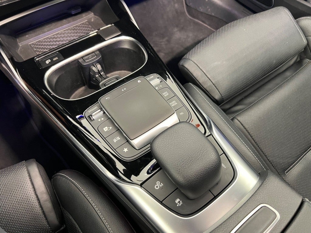Mercedes-Benz Clase A 45 AMG 4MATIC+