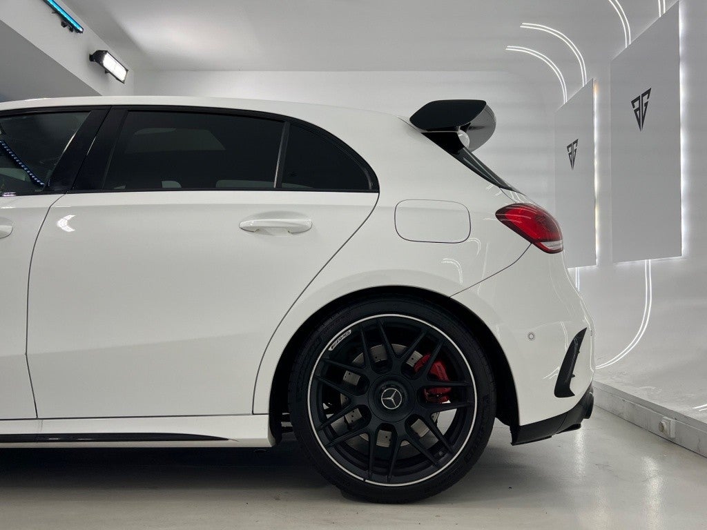 Mercedes-Benz Clase A 45 AMG 4MATIC+