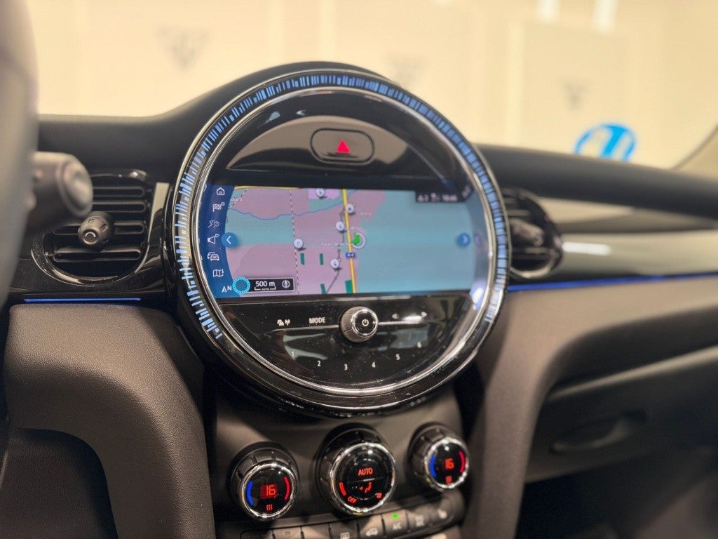 Mini Mini Cooper SE
