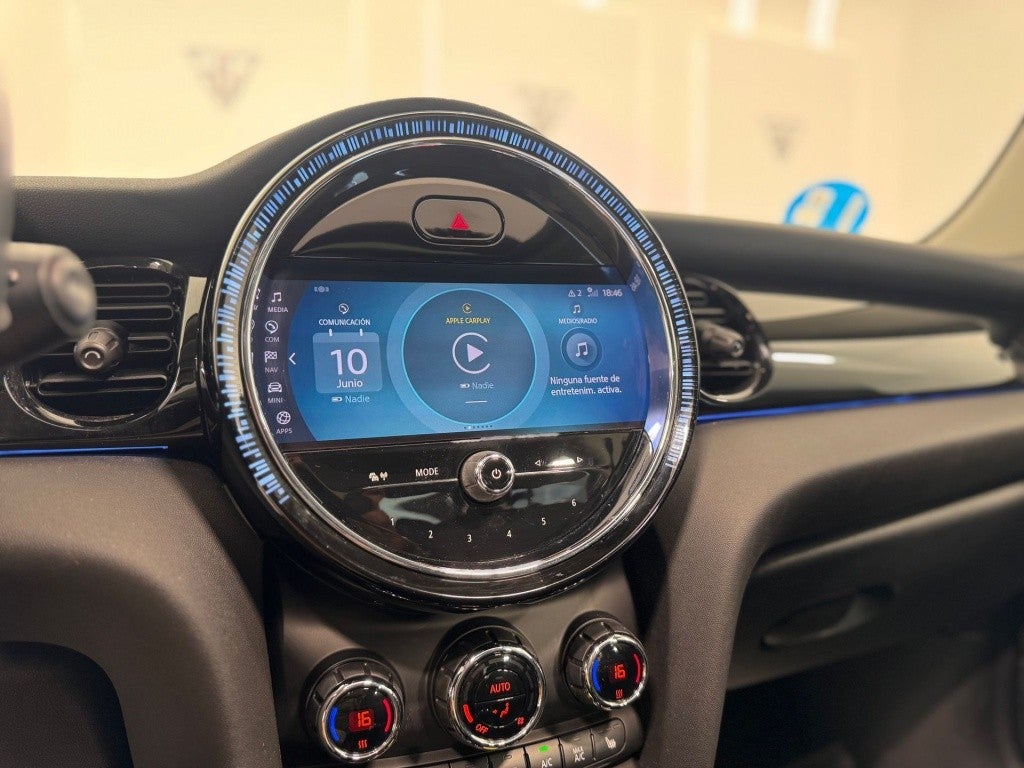 Mini Mini Cooper SE