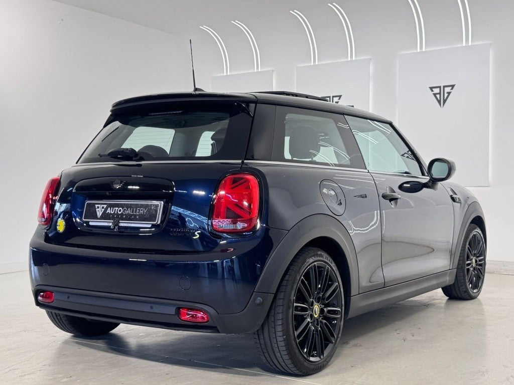 Mini Mini Cooper SE