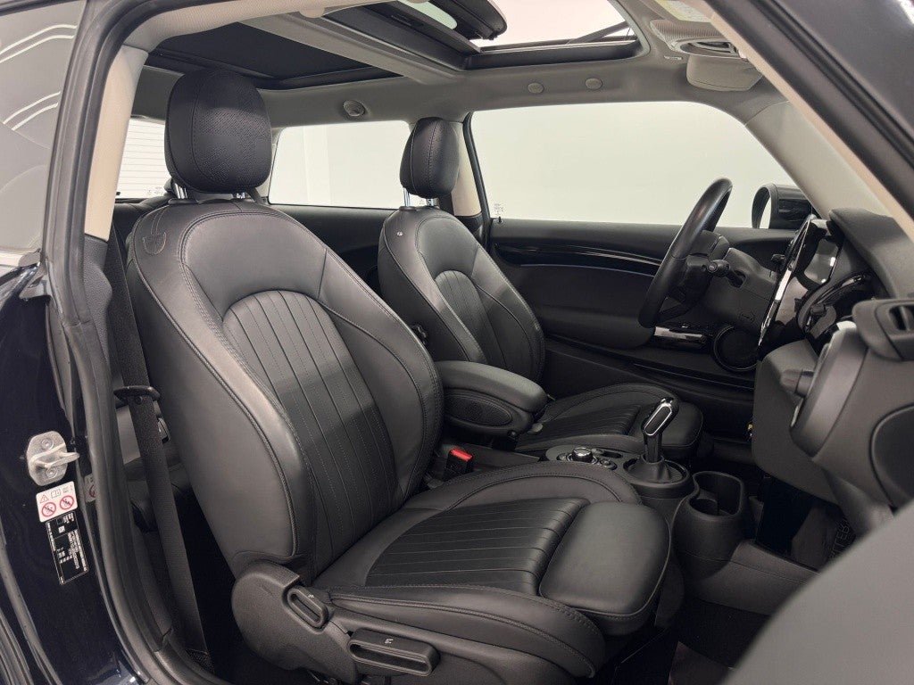 Mini Mini Cooper SE