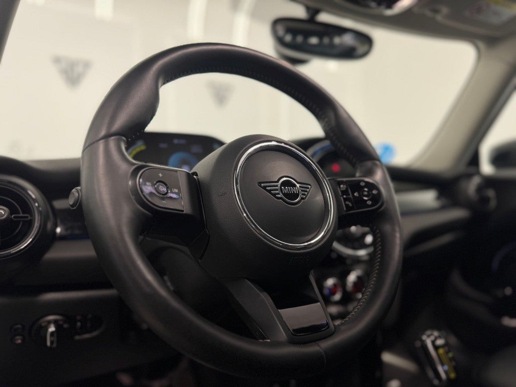 Mini Mini Cooper SE