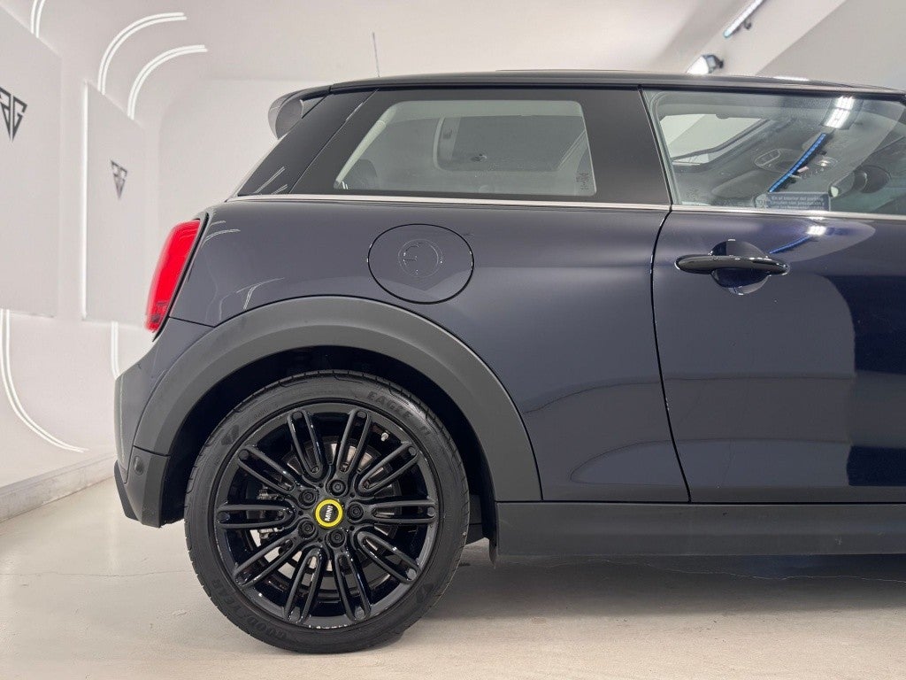 Mini Mini Cooper SE