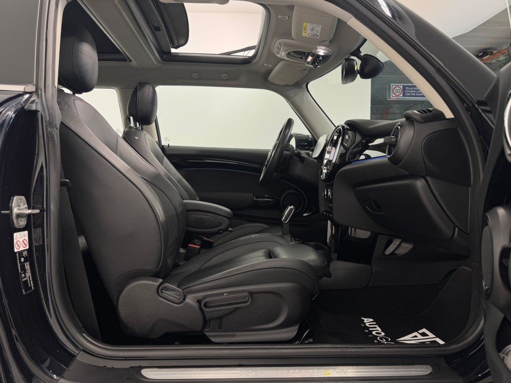 Mini Mini Cooper SE