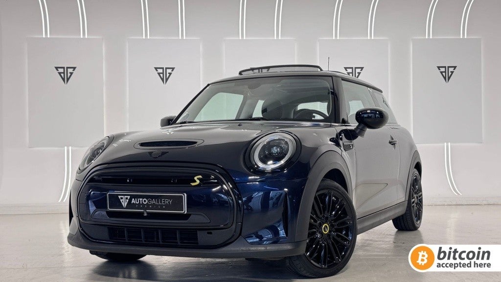 Mini Mini Cooper SE