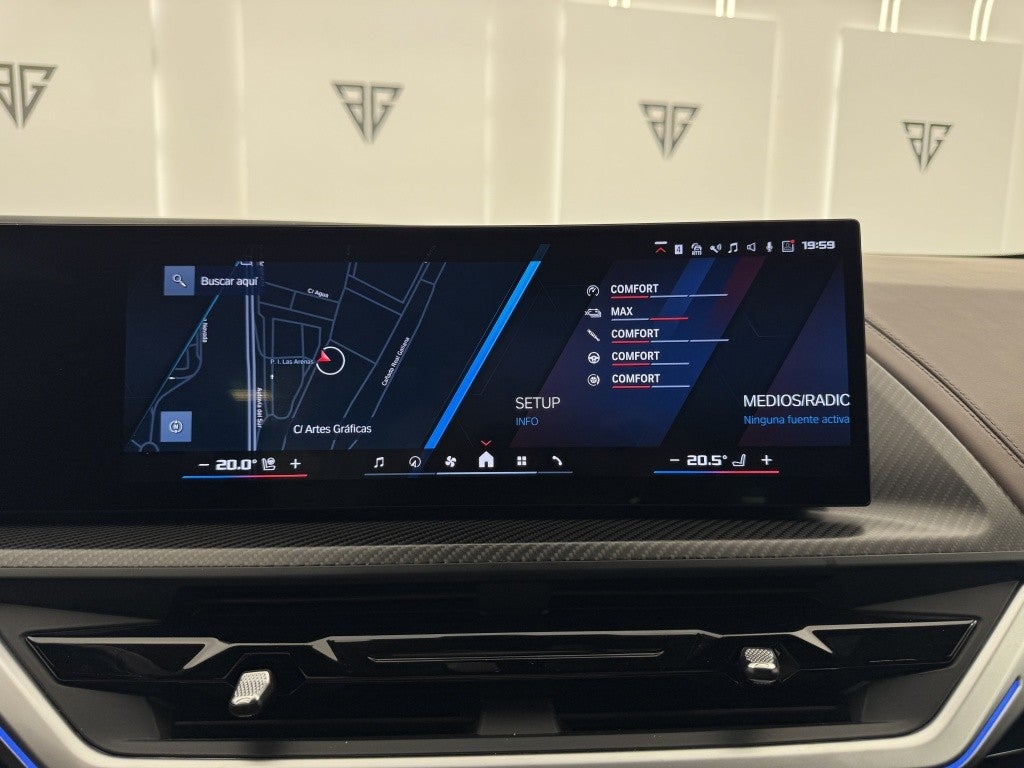 Bmw XM