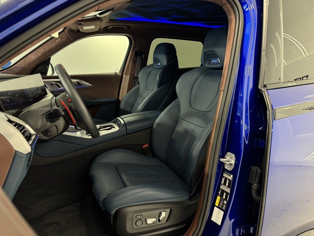 Bmw XM