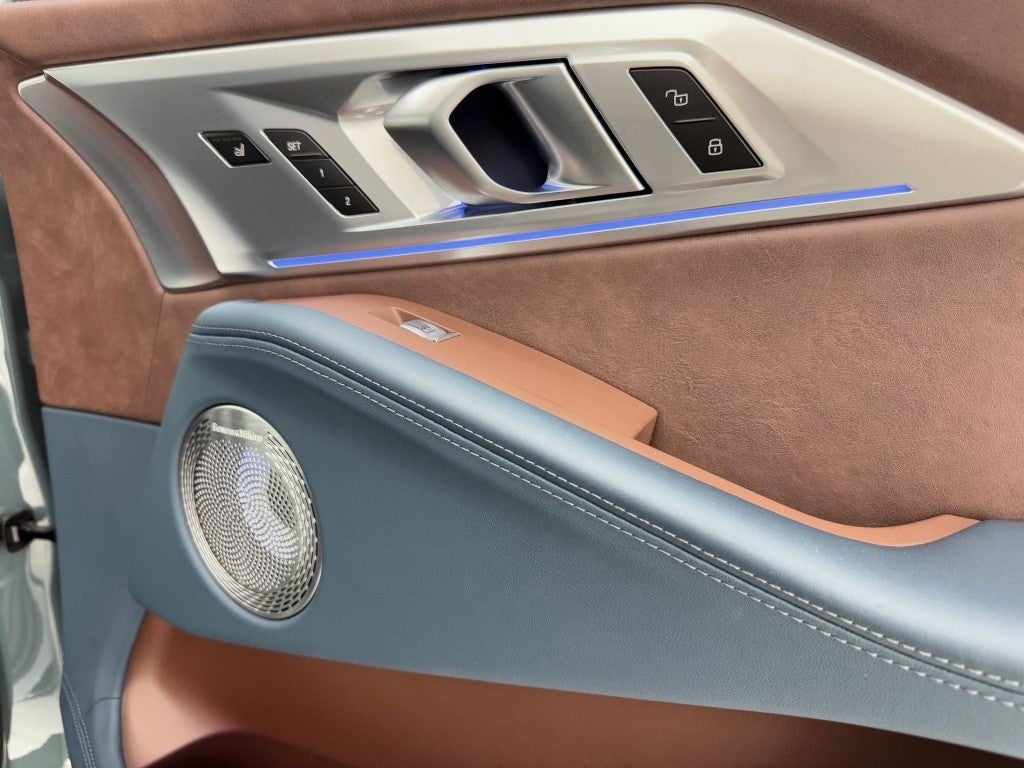 Bmw XM