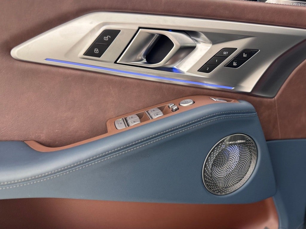 Bmw XM