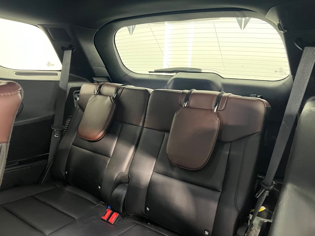 Ford Explorer 3.0 PHEV Platinium AWD 450