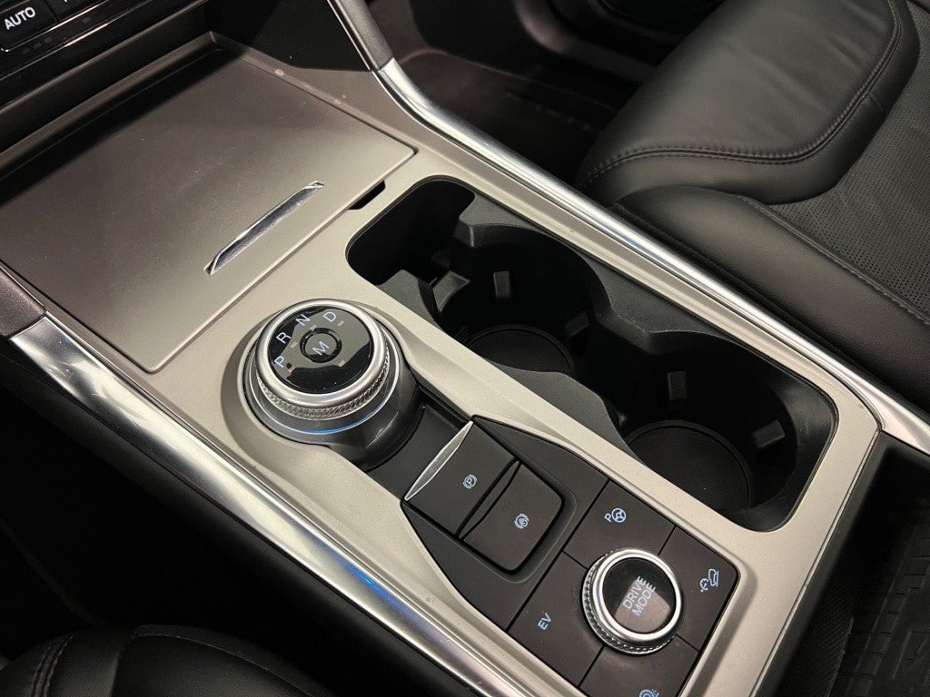 Ford Explorer 3.0 PHEV Platinium AWD 450