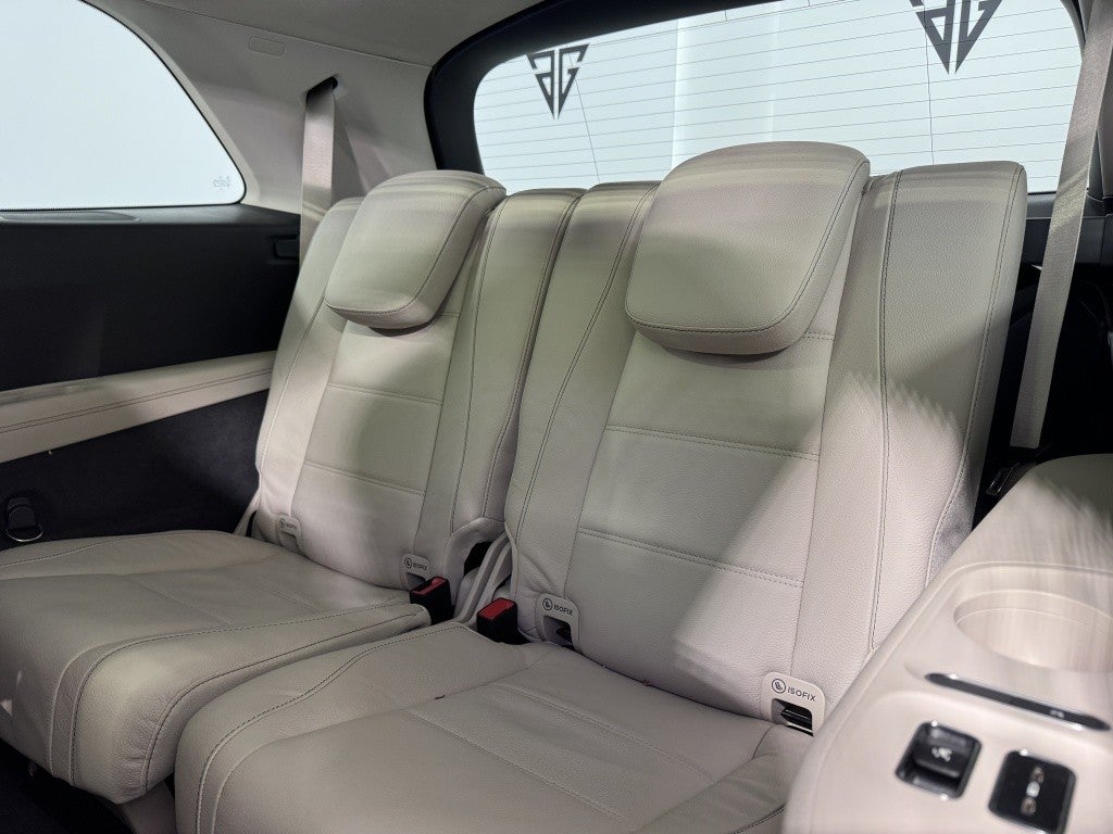 Mercedes-Benz Clase GLS 400d 4Matic
