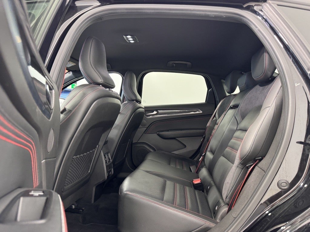 Renault Arkana 1.6 E-Tech R.S.Line 105kW