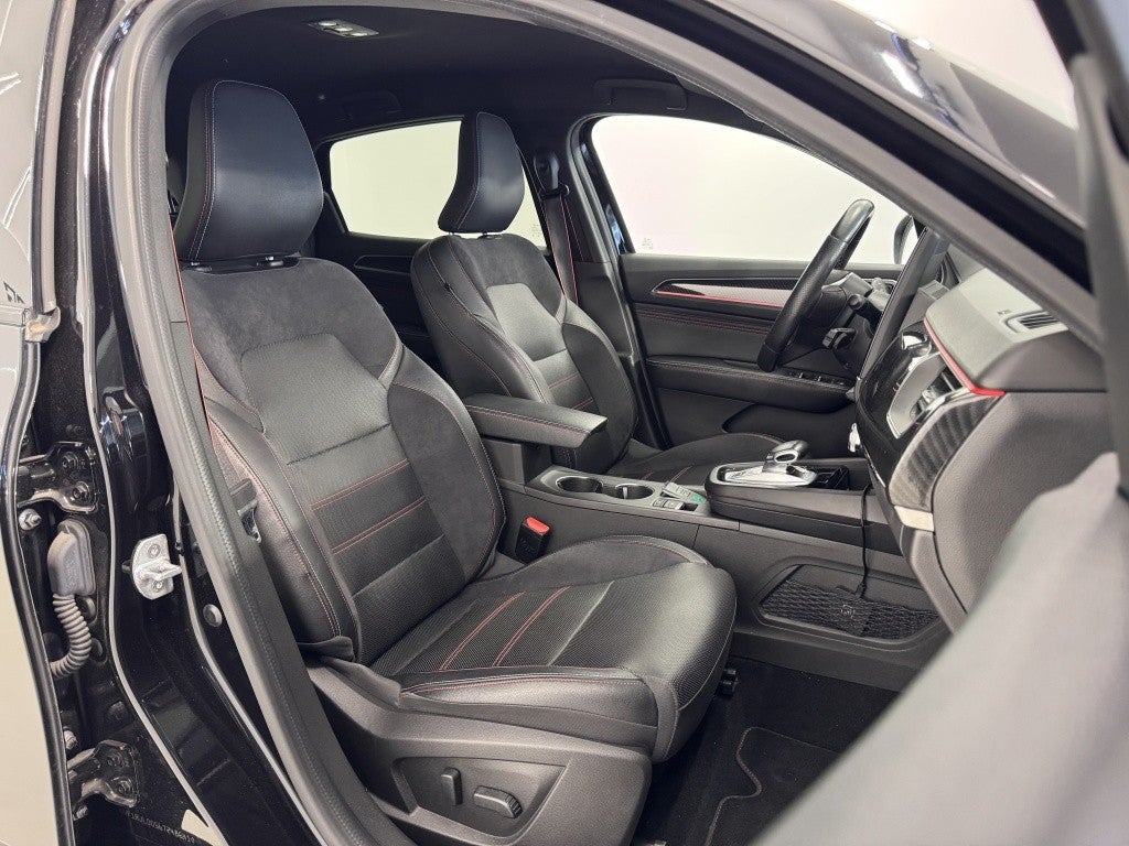 Renault Arkana 1.6 E-Tech R.S.Line 105kW