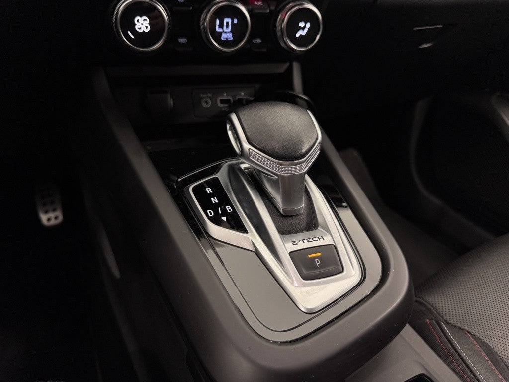 Renault Arkana 1.6 E-Tech R.S.Line 105kW