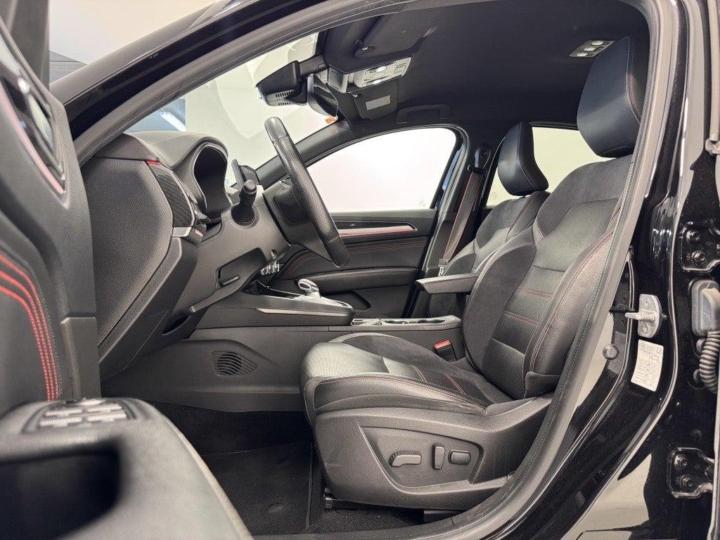Renault Arkana 1.6 E-Tech R.S.Line 105kW