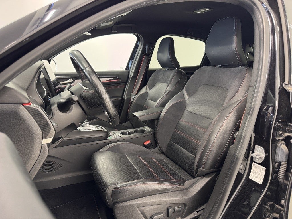 Renault Arkana 1.6 E-Tech R.S.Line 105kW