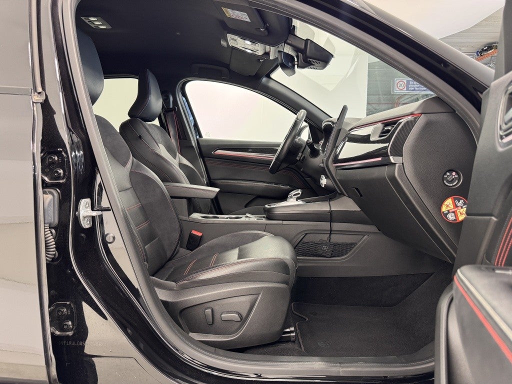 Renault Arkana 1.6 E-Tech R.S.Line 105kW