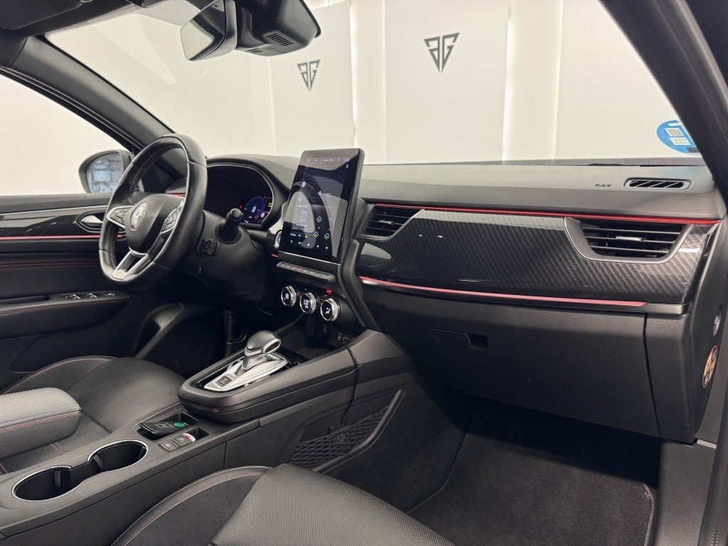 Renault Arkana 1.6 E-Tech R.S.Line 105kW