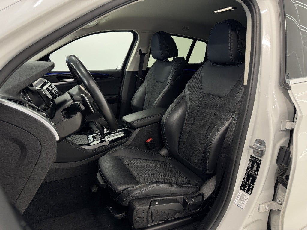 Bmw X4 xDrive 20iA