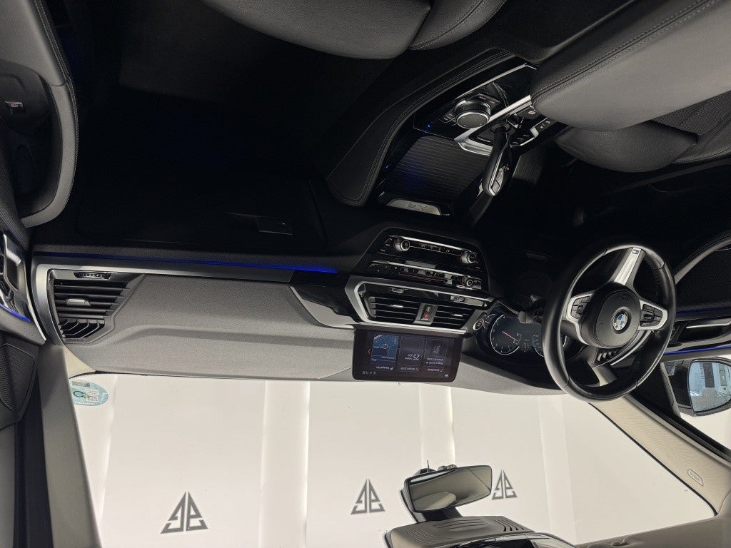 Bmw X4 xDrive 20iA