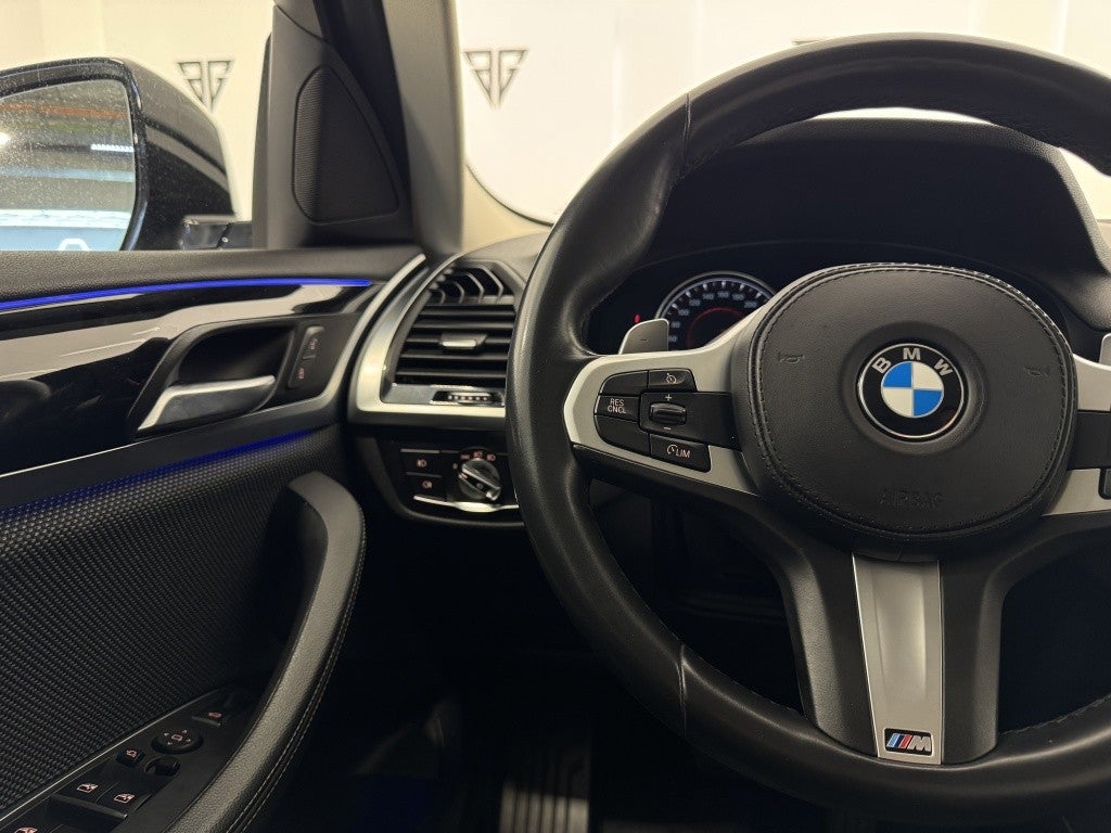 Bmw X4 xDrive 20iA