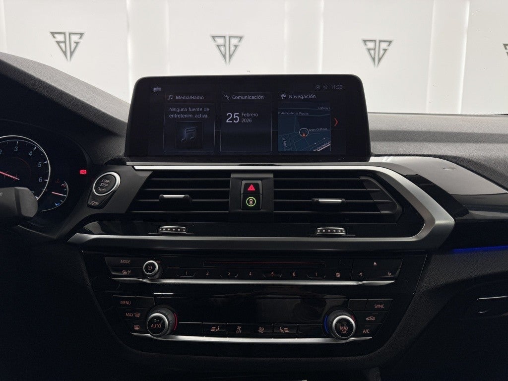 Bmw X4 xDrive 20iA