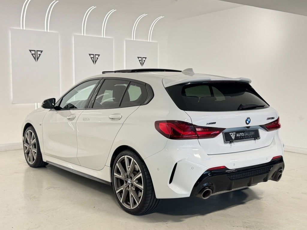 Bmw Serie 1 M135iA xDrive