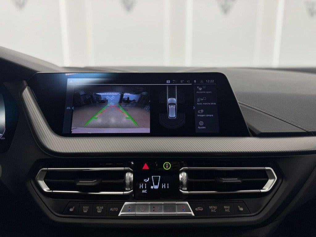 Bmw Serie 1 M135iA xDrive