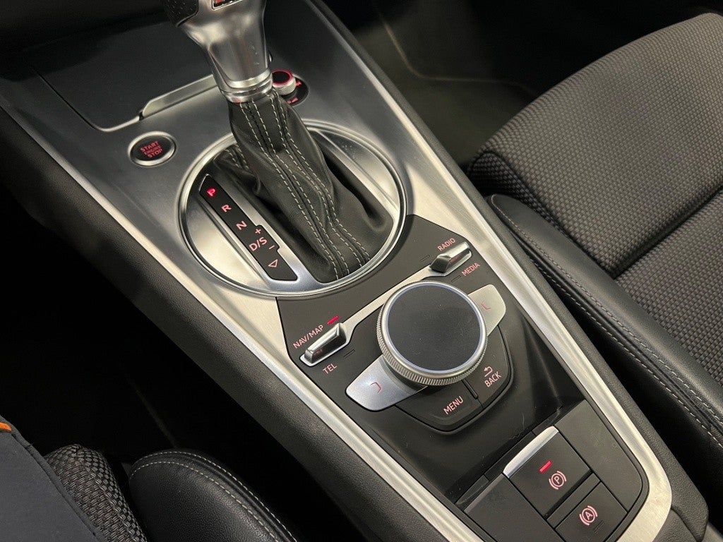 Audi TT Coupé 40 TFSI S line S tronic