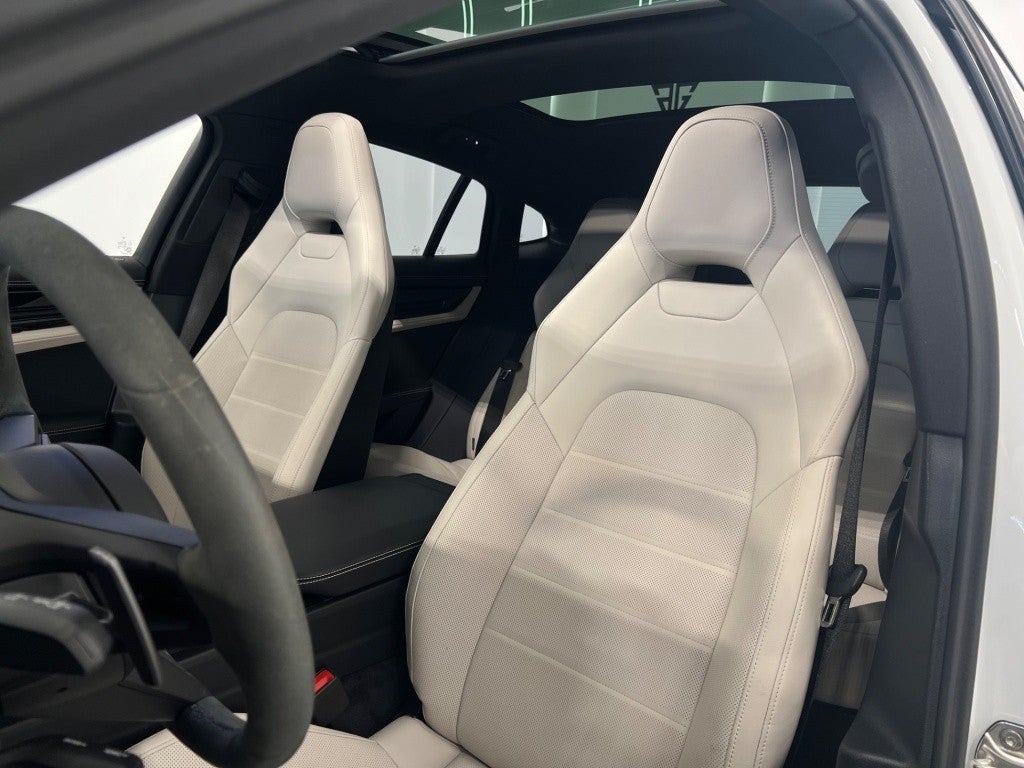 Porsche Panamera 4 E-Hybrid Aut.
