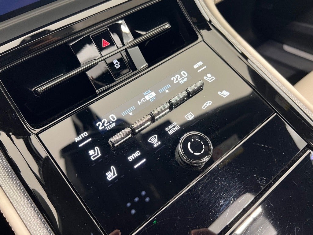 Porsche Panamera 4 E-Hybrid Aut.