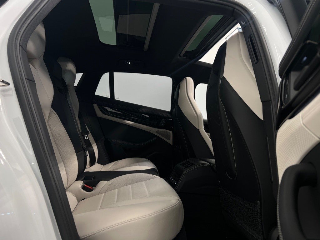 Porsche Panamera 4 E-Hybrid Aut.