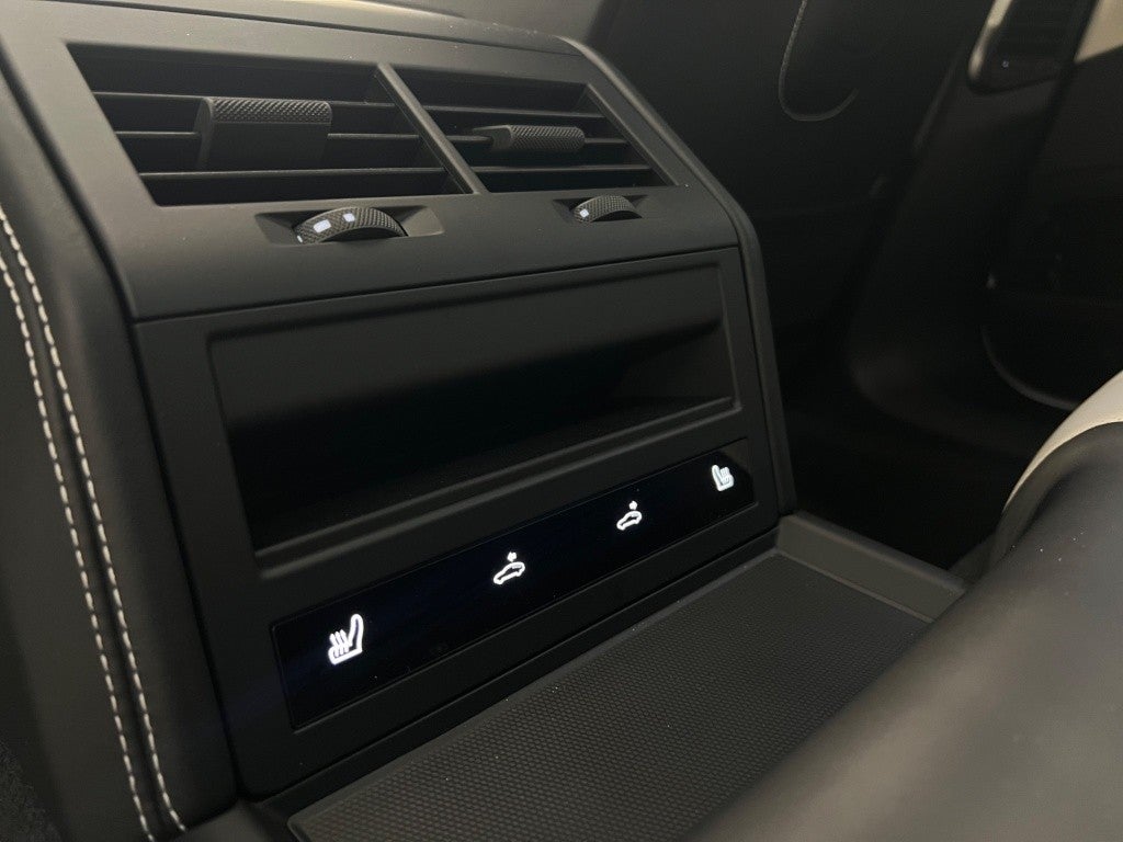Porsche Panamera 4 E-Hybrid Aut.