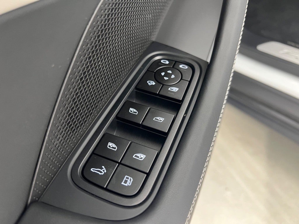 Porsche Panamera 4 E-Hybrid Aut.
