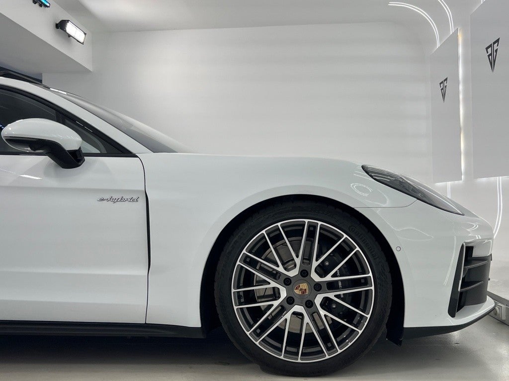 Porsche Panamera 4 E-Hybrid Aut.
