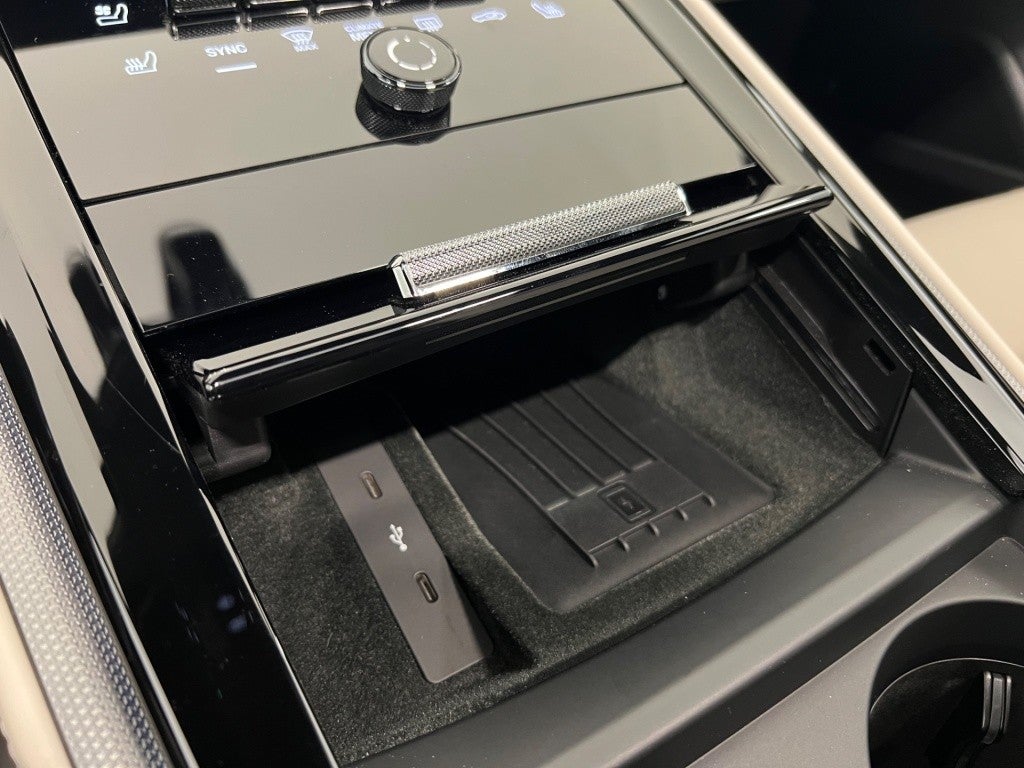 Porsche Panamera 4 E-Hybrid Aut.