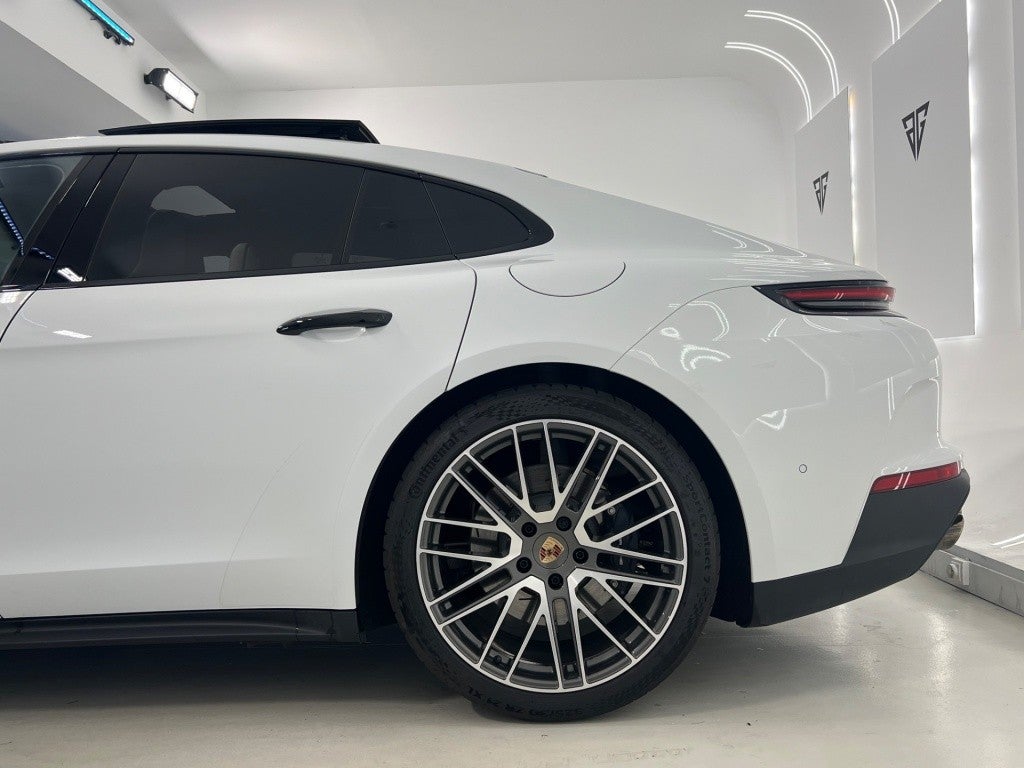 Porsche Panamera 4 E-Hybrid Aut.