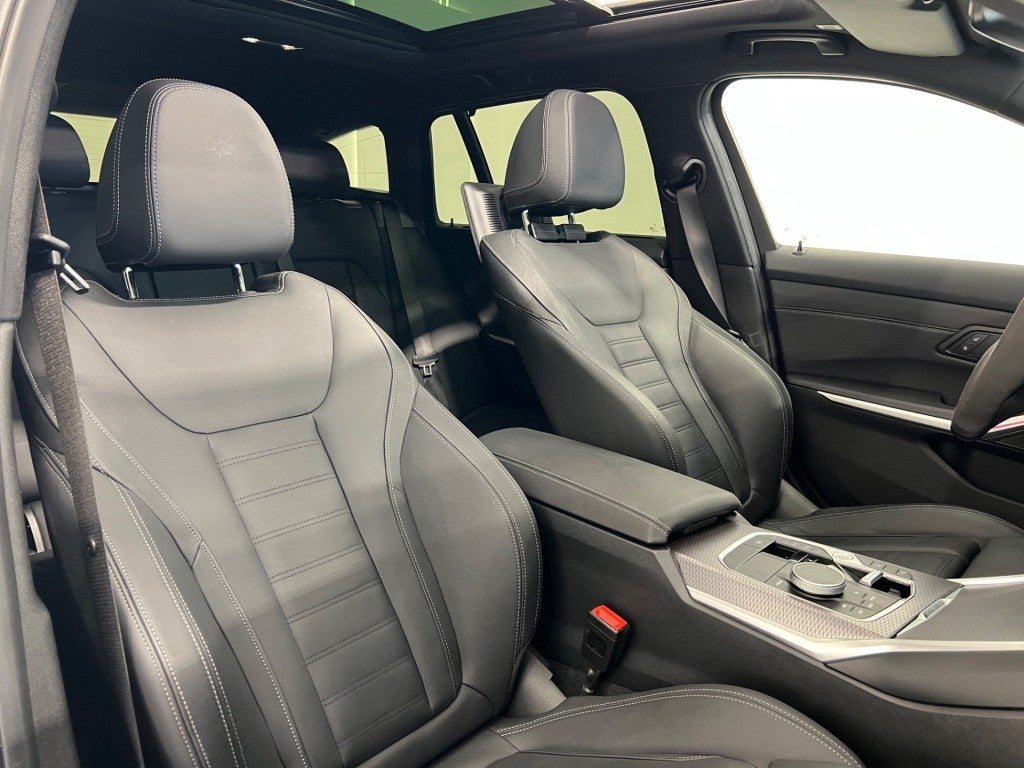 Bmw Serie 3 M340dA xDrive Touring