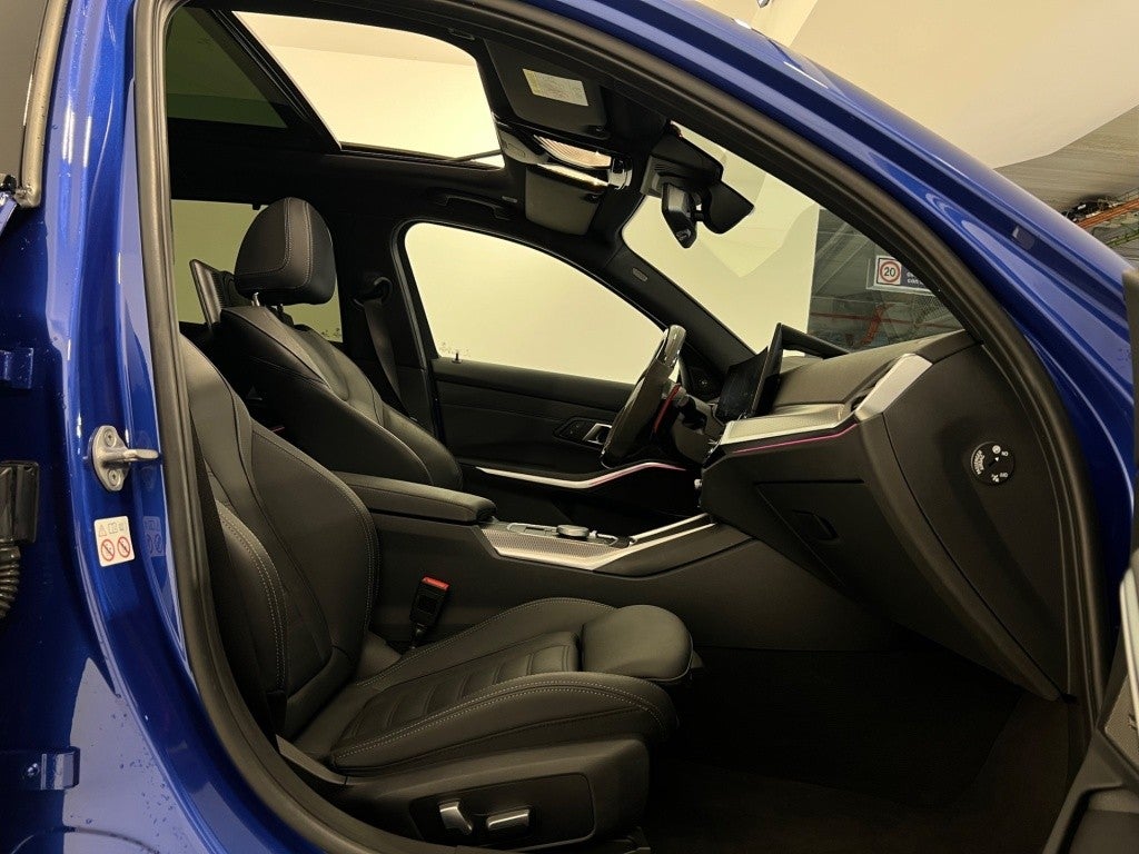 Bmw Serie 3 M340dA xDrive Touring