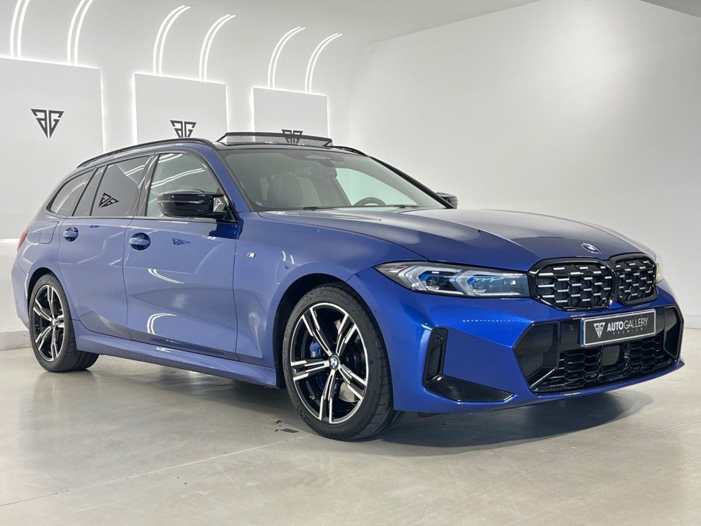 Bmw Serie 3 M340dA xDrive Touring