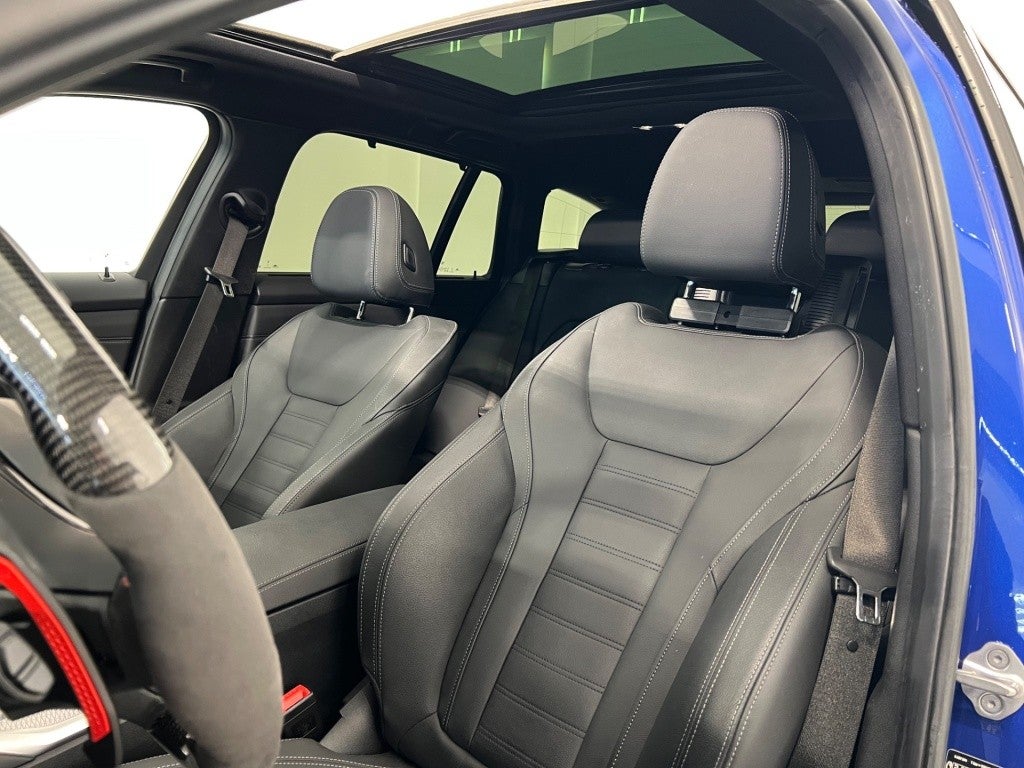 Bmw Serie 3 M340dA xDrive Touring