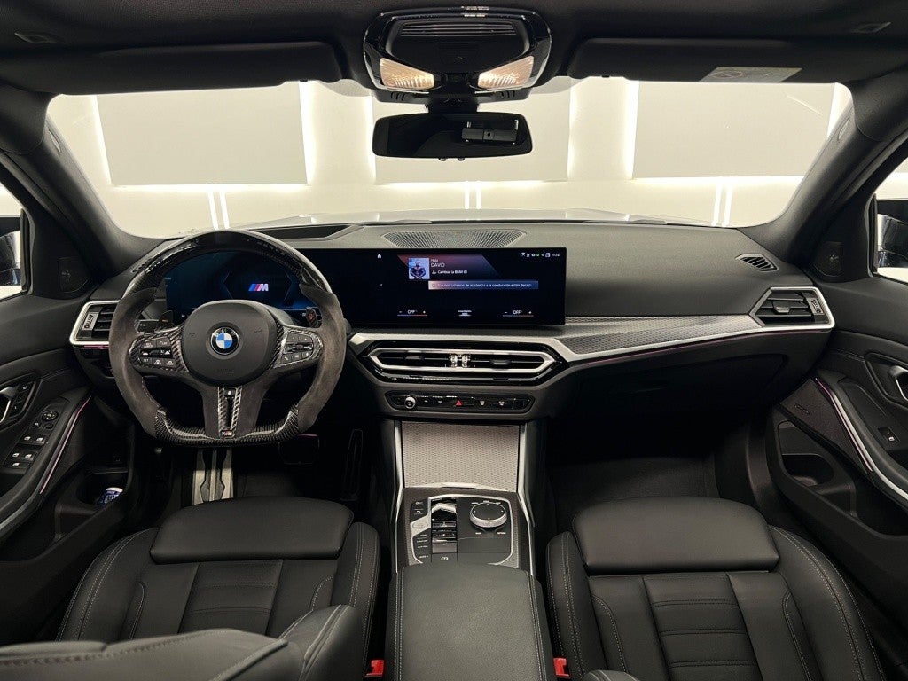 Bmw Serie 3 M340dA xDrive Touring
