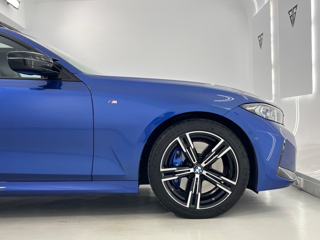 Bmw Serie 3 M340dA xDrive Touring